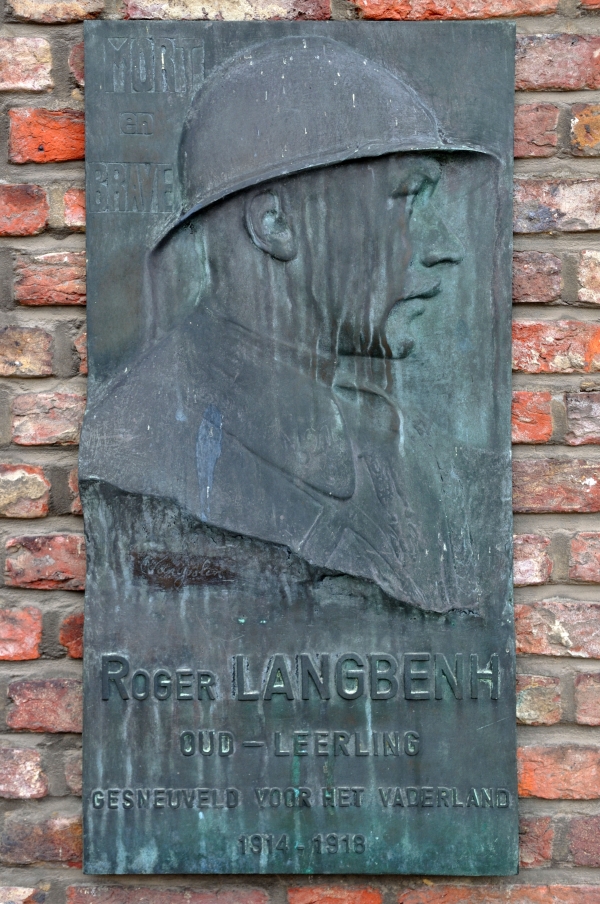 Roger Langbenh